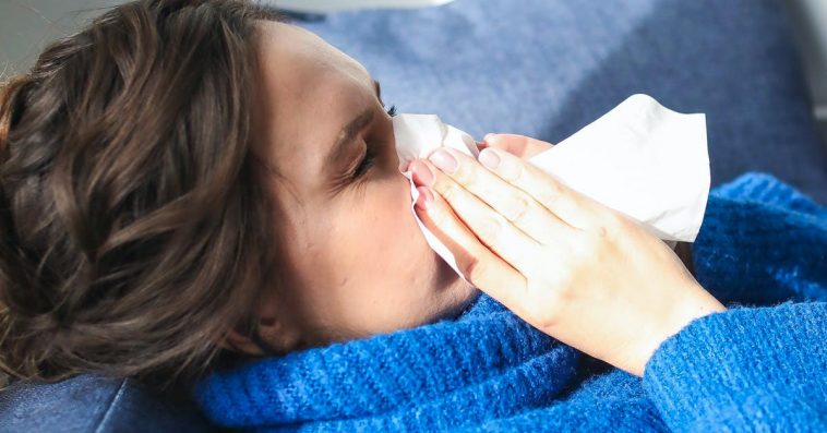 ozdrowieńcy opaski telemedyczne monitoring ministerstwo zdrowia