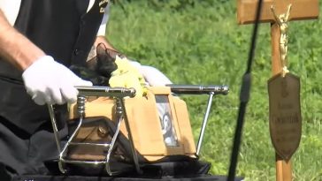 pogrzeb basi sz. barbara szafraniec pogrzeb narzeczony zdjęcie ciała 19-latki z Katowic zwłoki facebook