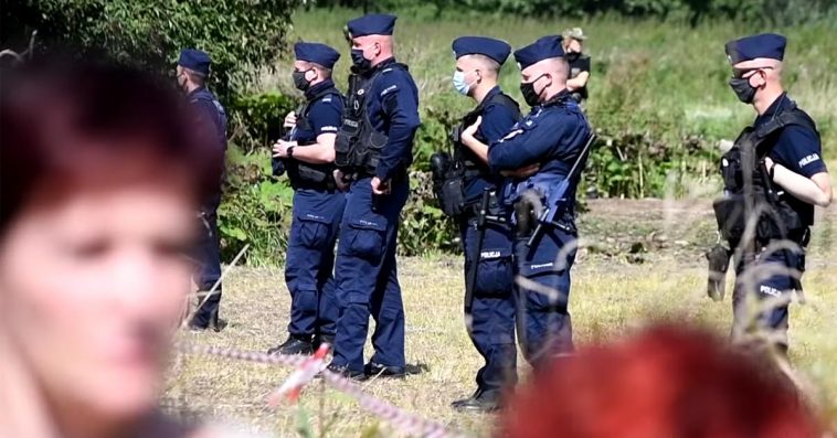 stan wyjątkowy duda usnarz górny mariusz kamiński mswia białoruś uchodźcy