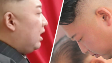 kim dzong un korea północna nowe zdjęcia dyktatora schudł wzrost siostra