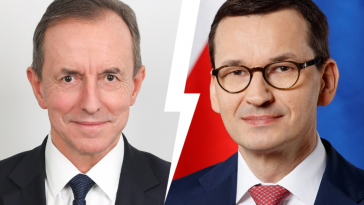 campus polska przyszłości tomasz grodzki zamykanie szpitali nitras katolicy