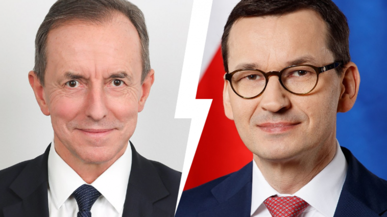 campus polska przyszłości tomasz grodzki zamykanie szpitali nitras katolicy