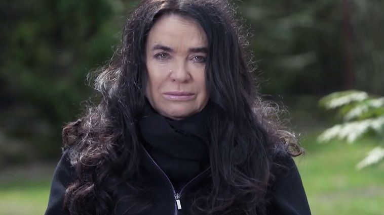 krawczyk życie jak wino książka parkinson choroba śmierć bo jesteś ty parostatek