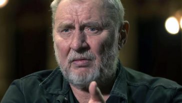 andrzej grabowski zdrowie operacja zmniejszenia żołądka dieta schudł