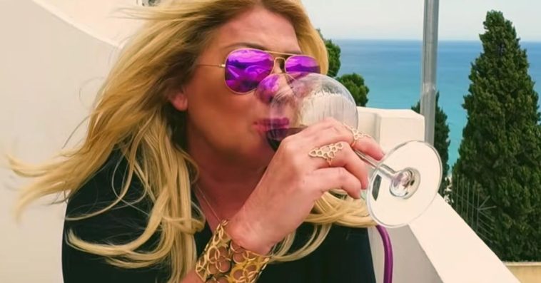 beata kozidrak pijana co jej grozi instagram