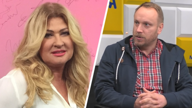 beata kozidrak pijana wypadek policja jaka kara