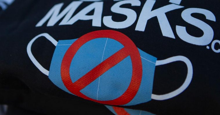 covid ściema plandemia kary protesty fałszywa pandemia