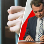 świadome zakażenie covid więzienie nowe przepisy ziobro