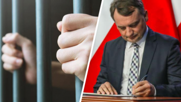 świadome zakażenie covid więzienie nowe przepisy ziobro