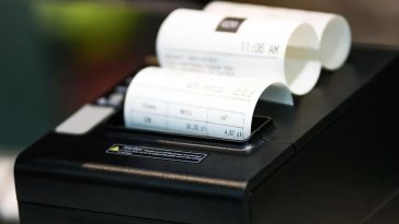 e-paragon od kiedy kasa fiskalna nowe przepisy posnet aplikacja jak wystawić