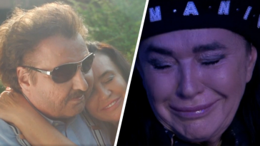 krzysztof krawczyk grób ewa krawczyk cierpienie leki super express wywiad tvp