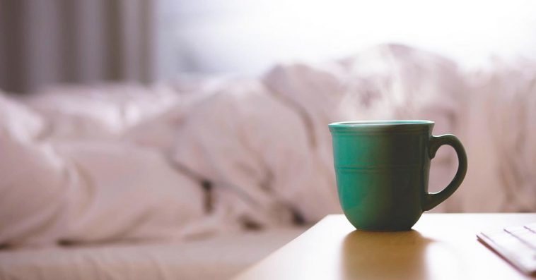 gorąca herbata na żołądek rak nowotwór eksperci