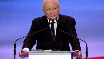 kaczyński oświadczenie majątkowe kaczyńskiego