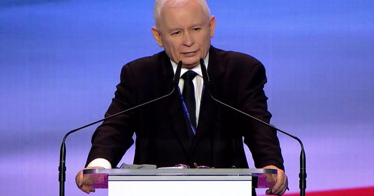 kaczyński oświadczenie majątkowe kaczyńskiego