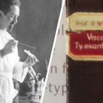 kim byl rudolf weigl tyfus plamisty szczepionka