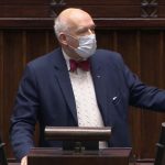 korwin mikke pedofilia wypowiedź seks z nieletnimi