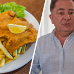 robert makłowicz youtube kotlet schabowy błędy polaków