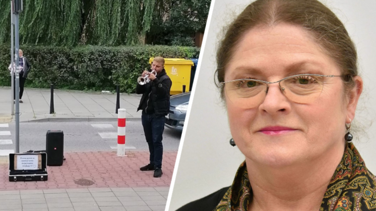 krystyna pawłowicz twitter dzieci trybunał