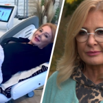 majka jeżowska ciąża syn babcia instagram