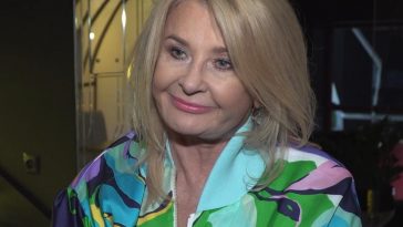 majka jeżowska koronawirus szczepionka covid-19