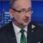 adam niedzielski czwarta fala obostrzenia dla niezaszczepionych