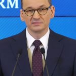 granica polsko-białoruska uchodźcy z afganistanu morawiecki