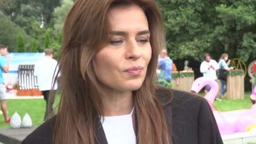 natasza urbańska uzależnienie telefon rozstanie wzrost ślub partner mąż ile ma lat piosenki