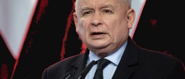 kaczyński wiek ostra reakcja prezesa pis polexit