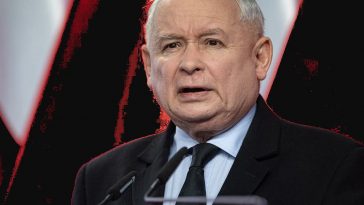 kaczyński wiek ostra reakcja prezesa pis polexit