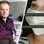 bartosz fiałek lekarz covid koronawirus szczepienia czwarta fala