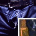 dyduch lewica rozporek urodziny mazurka zdjęcie