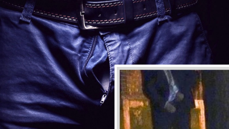 dyduch lewica rozporek urodziny mazurka zdjęcie