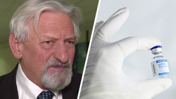 horban koronawirus odporność stadna szczepionka covid