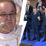 rydzyk pis sojusz tronu z ołtarzem redemptorysta radio maryja kaczyński pieniądze park pamięci