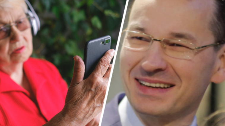 karty pre-paid podatek karta przedpłacona komornik 2021 morawiecki