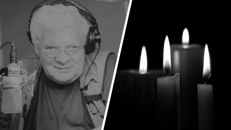 tomasz knapik nie żyje przyczyny śmierci lektor