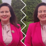 violetta porowska twitter morawiecki czechy turów