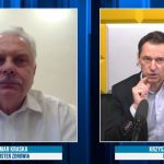 waldemar kraska koronawirus epidemia sytuacja w szpitalach