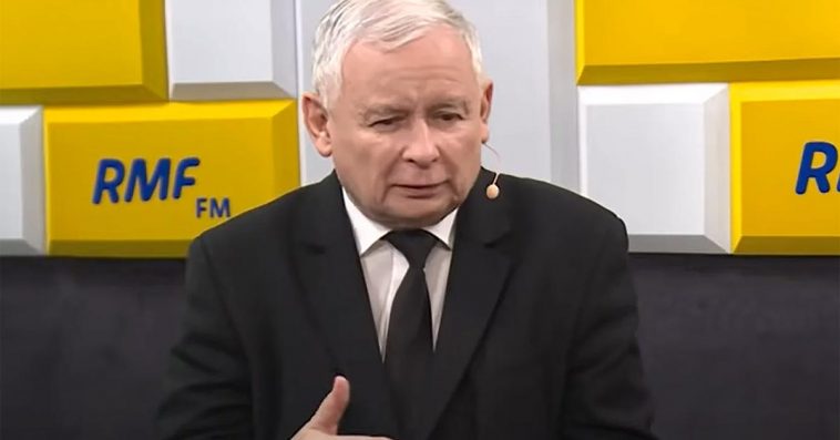 kaczyński rekonstrukcja rządu jesień dymisja dworczyka