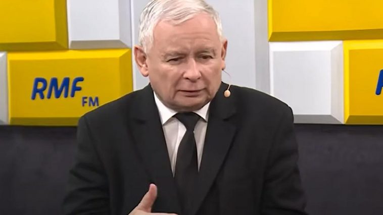 kaczyński rekonstrukcja rządu jesień dymisja dworczyka