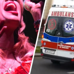 exaited agnieszka drewnicka wypadek disco polo