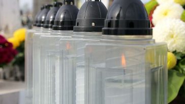 wszystkich świętych 2021 obostrzenia cmentarze zamknięte