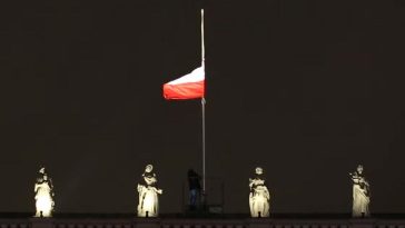 kiersznowksi duda twitter kondolencje