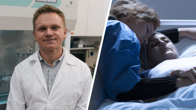 paweł zmora polska akademia nauk koronawirus