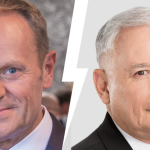 kiedy debata tusk kaczyński data
