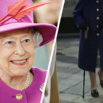 królowa elżbieta II zdrowie wiek nie żyje stan zdrowia