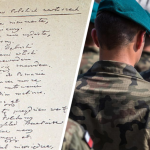 hymn polski tekst zmiana kolejności zwrotek