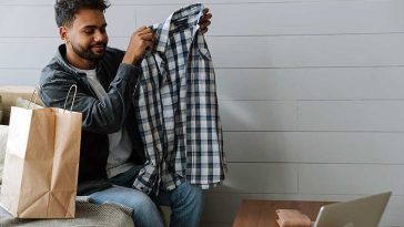 koszule męskie gdzie kupić jak wybrać