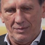 jan englert tętniak szyjny choroba