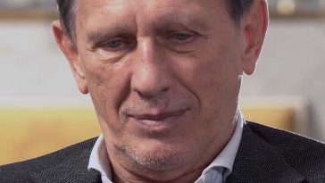 jan englert tętniak szyjny choroba